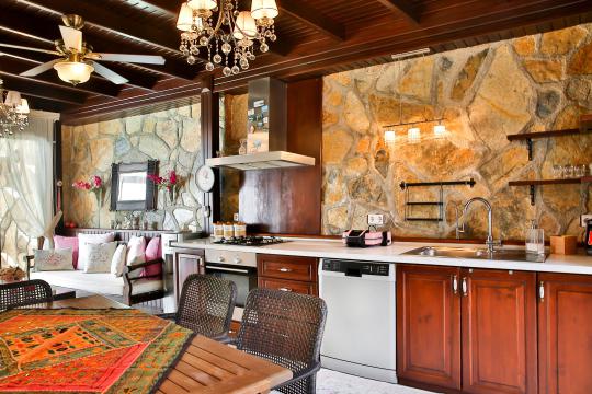 Villa Rosa & Bodrum Yalıkavak Kiralık Villalar