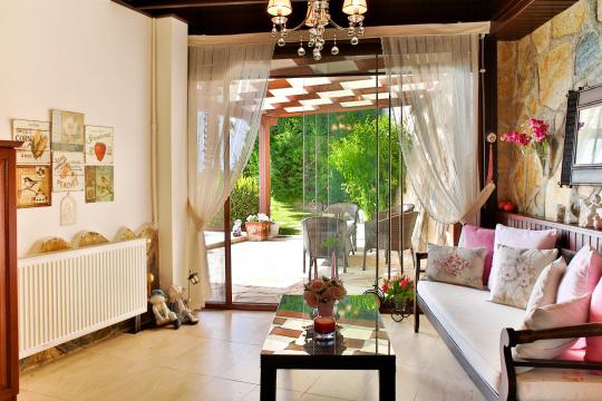 Villa Rosa & Bodrum Yalıkavak Kiralık Villalar