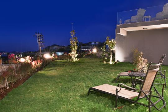 Villa Sultan & Bodrum Yalıkavak Kiralık Villalar