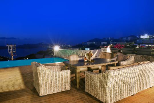 Villa Sultan & Bodrum Yalıkavak Kiralık Villalar