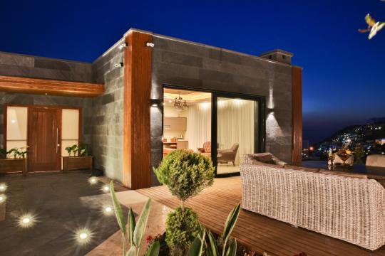 Villa Sultan & Bodrum Yalıkavak Kiralık Villalar