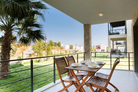 Vivien Residence & Bodrum Yalıkavak Kiralık Villalar