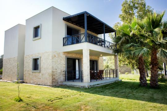 Vivien Residence & Bodrum Yalıkavak Kiralık Villalar
