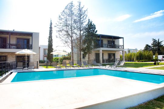 Vivien Residence & Bodrum Yalıkavak Kiralık Villalar