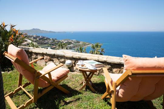 Villa Astera & Bodrum Yalıkavak Kiralık Villalar