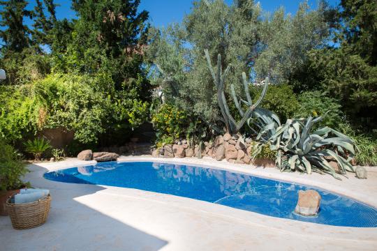 Villa Bitez