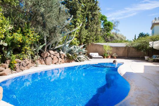 Villa Bitez