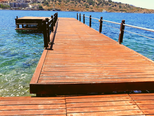 Sea Ottoman  | Bodrum Kiralık Villa | Bodrum Villa Kiralama