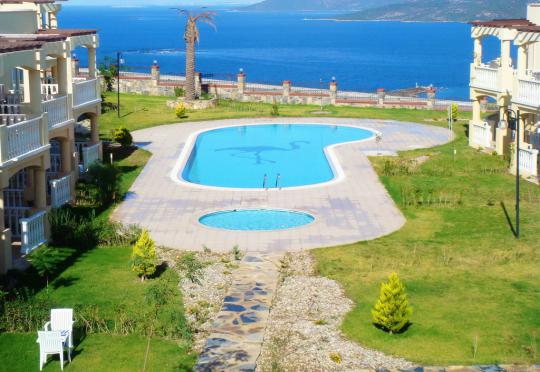 Flamingo Country Club | Bodrum Kiralık Villalar | Bodrum Villa Kiralama