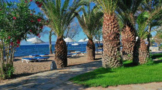 Villa Castello | Bodrum Kiralık Villa | Bodrum Villa Kiralama