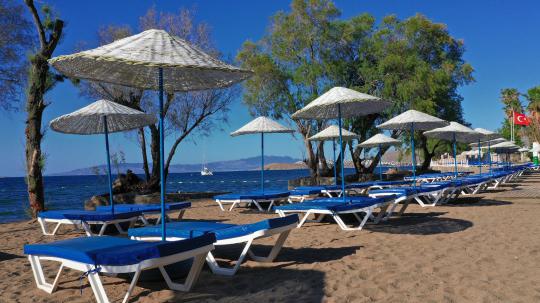 Villa Castello | Bodrum Kiralık Villa | Bodrum Villa Kiralama