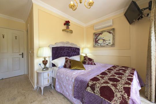 Vintage Villa - Yalıkavak Kiralık Villa | Bodrum Villa Kiralama