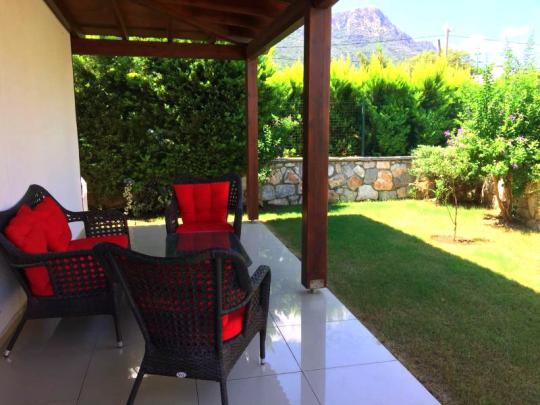 Villa Defne | Bodrum Kiralık Villalar | Bodrum Villa Kiralama