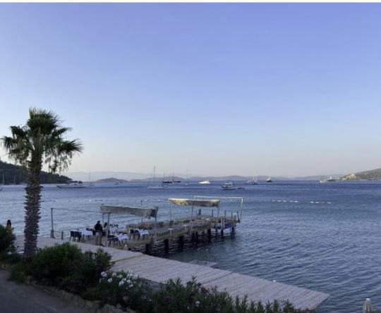 Torba Residence 2+1 Dubleks