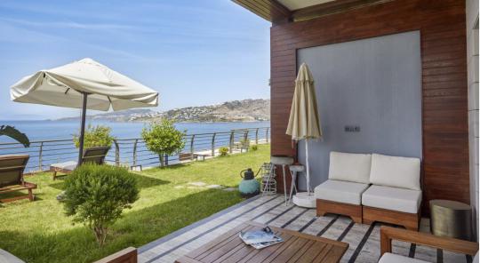 Villa Jewel 5+1 & Bodrum Yalıkavak Kiralık Villalar