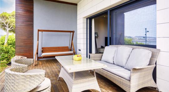 Villa Jewel 3+1 & Bodrum Yalıkavak Kiralık Villalar