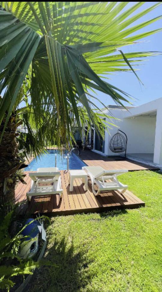 Villa Sunrise 2 & Bodrum Yalıkavak Kiralık Villalar