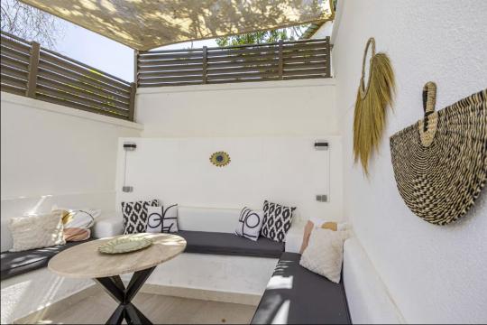 Villa Nova & Bodrum Yalıkavak Kiralık Villalar