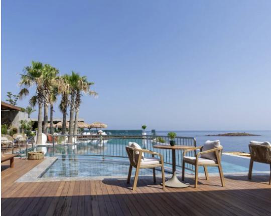 Metisse Residence & Bodrum Yalıkavak Kiralık Villalar