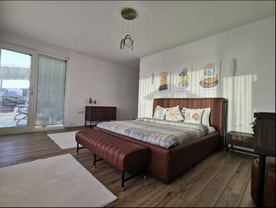 Tuna  Residence 2+1 & Bodrum Yalıkavak Kiralık Villalar