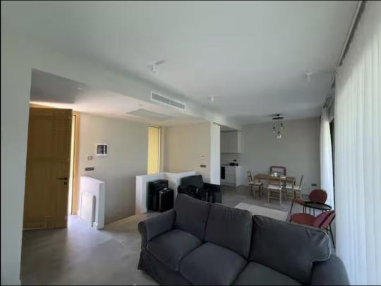 Torba Residence 2+1 Dubleks