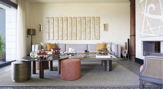 Villa Jewel 5+1 & Bodrum Yalıkavak Kiralık Villalar