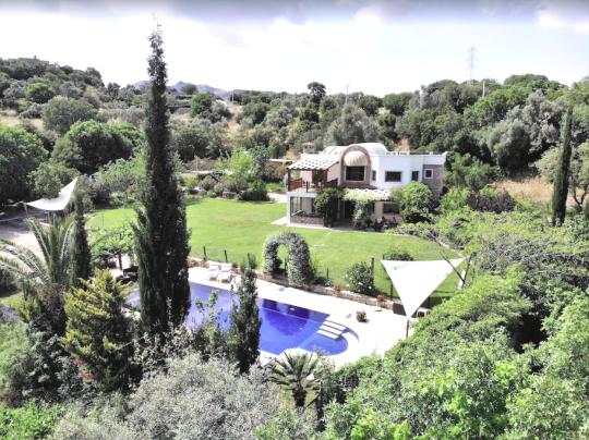 Bodrum Villa Oleandro - Bodrum Kiralık Villa | Bodrum Villa Kiralama