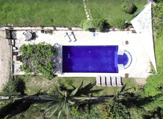 Bodrum Villa Oleandro - Bodrum Kiralık Villa | Bodrum Villa Kiralama