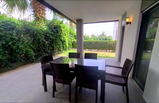 Marin Park 4+1 | Bodrum Kiralık Villa | Bodrum Villa Kiralama