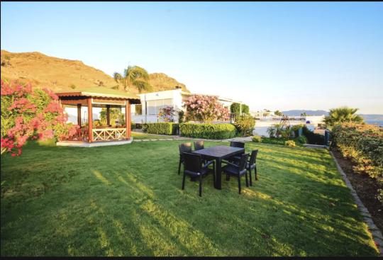 Villa Paprica & Bodrum Yalıkavak Kiralık Villalar