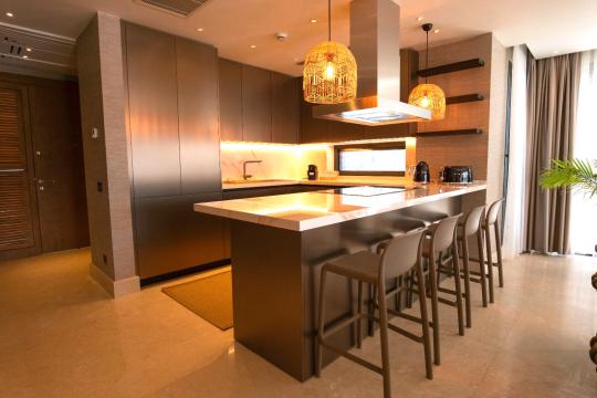 Villa Mare Beach Aylık