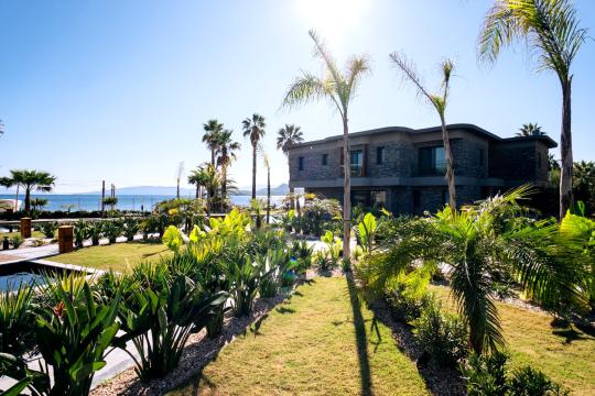 Villa Mare Beach Aylık