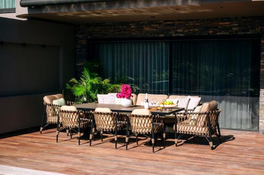 Villa Mare Beach Aylık