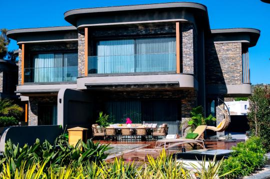 Villa Mare Beach Aylık