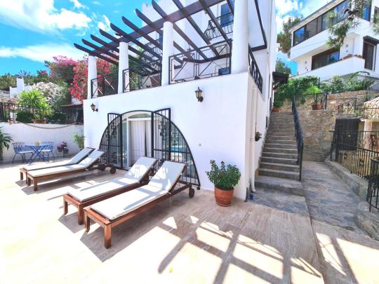 Villa Cem - Bodrum Kiralık Villa | Bodrum Villa Kiralama