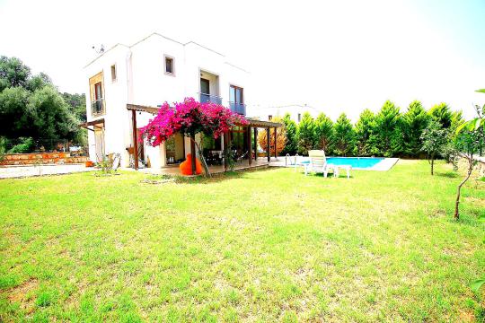 Villa Gizem| Bodrum Villa Kiralama | Bodrum Villa | Kiralık Villa