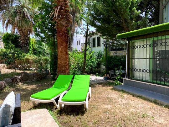 Villa Savana | Bodrum Kiralık Villa | Bodrum Villa Kiralama