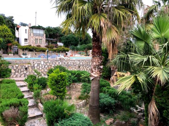 Villa Savana | Bodrum Kiralık Villa | Bodrum Villa Kiralama