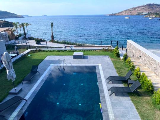 Villa Queen | Yalıkavak Kiralık Villa | Bodrum Villa Kiralama