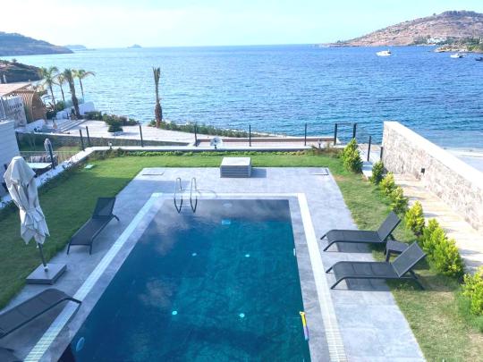 Villa Queen | Yalıkavak Kiralık Villa | Bodrum Villa Kiralama