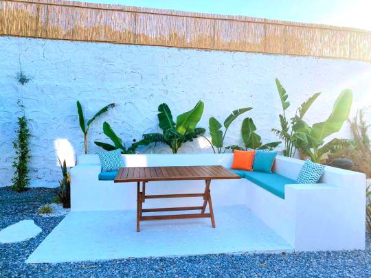 Villa Mikanos | Yalıkavak Kiralık Villa | Bodrum Villa Kiralama