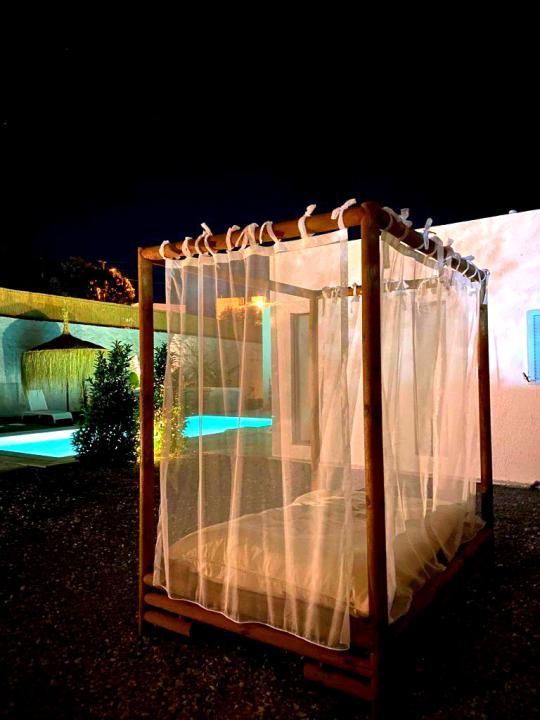 Villa Mikanos | Yalıkavak Kiralık Villa | Bodrum Villa Kiralama