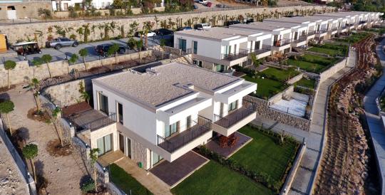 Villa Ariana Beach | Bodrum Kiralık Villalar | Bodrum Villa Kiralama