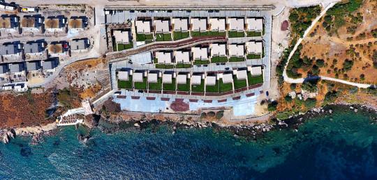 Villa Ariana Beach | Bodrum Kiralık Villalar | Bodrum Villa Kiralama