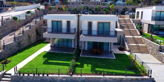 Villa Ariana Beach | Bodrum Kiralık Villa | Bodrum Villa Kiralama