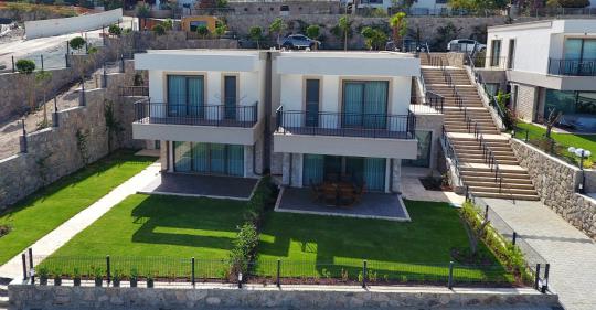 Villa Ariana Beach | Bodrum Kiralık Villalar | Bodrum Villa Kiralama