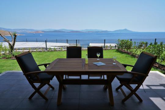 Villa Ariana Beach | Bodrum Kiralık Villalar | Bodrum Villa Kiralama