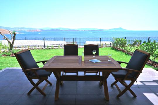 Villa Ariana Beach | Bodrum Kiralık Villa | Bodrum Villa Kiralama