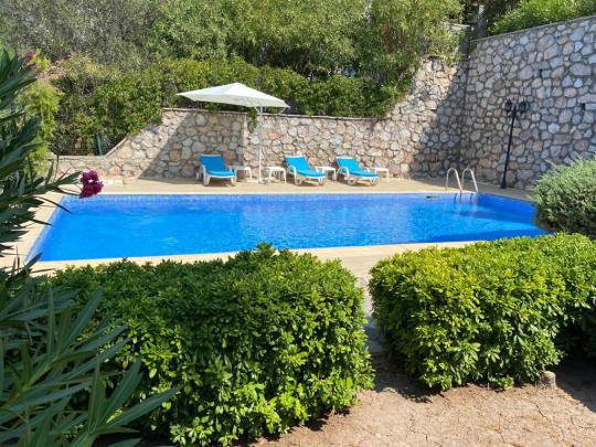 Villa Merlin | Yalıkavak Kiralık Villa | Bodrum Villa Kiralama