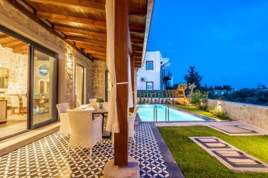 Villa Bonito
